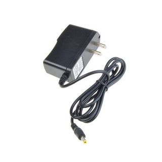   DC Adapter For Philips Portable DVD players Charger Power Supply Cord