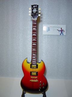 gibson sg supreme in Electric