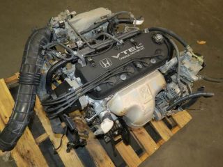 honda accord engine in Complete Engines