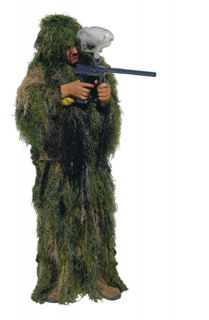 kids ghillie suits in Accessories