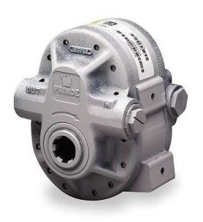 New Prince Manufacturing Hydraulic Tractor PTO Pump HC PTO 1A 21GPM 
