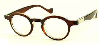 Vintage EYEGLASSES Glasses frames spectacle frames eyewear frame 