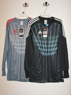 goalkeeper jersey in Mens Clothing