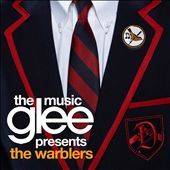 Glee The Music Presents the Warblers by Glee (CD, Apr 2011, Columbia 