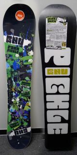 gnu snowboards in Snowboards
