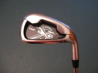 callaway x20 tour irons in Clubs