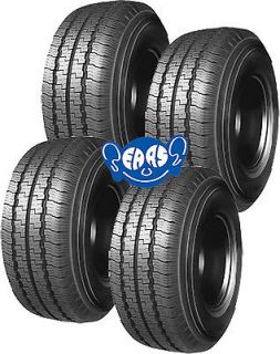 195/70 15 INFINITY 104/102R 1957015 195 70R15 8PLY 4 VAN TYRES