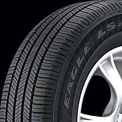 Goodyear Eagle LS 2 235/45 18 Tire (Set of 2) (Specification 235 