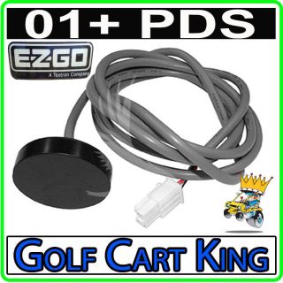 EZGO PDS Speed Sensor Magnet (2000+) 36 Volt Electric Golf Cart Motor