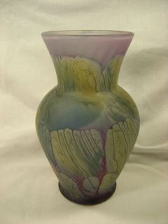 rueven glass in Studio/ Handcrafted Glass
