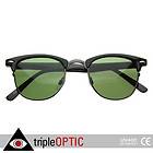 SUNGLASSES GOLF PRATO EYEWEAR GUNMETAL NEW