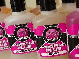   Profile Plus Concentrated Flavour 60ml Bottle All Types Available