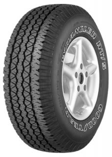 NEW 235 75 R 15 INCH GOODYEAR WRANGLER RTS TIRES 75R15 R15 2357515