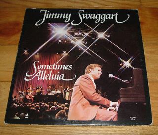 jimmy swaggart music in Music