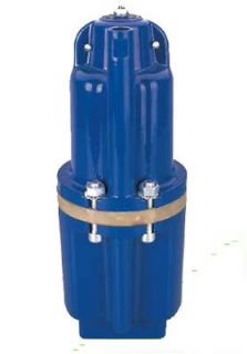 115V Economy submersible water well Hi Psi pump 200ft+ft 360gph 