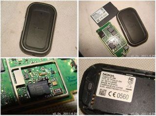 Original Nokia LD 3W GPS SAT NAV Module for Sirf III Chip