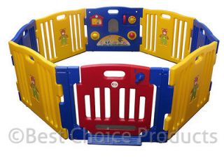 Baby  Baby Gear  Play Pens & Play Yards