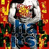   Hits? by Red Hot Chili Peppers (CD, Sep 1992, EMI Music Distribution