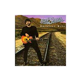 BOB SEGER & THE SILVER BULLET BAND   Greatest Hits CD;1994 Capitol