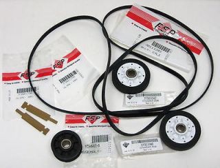 May3kt Dryer Maintenance Kit for Maytag 37001042 40111201 37001298 