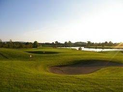 Dublin Grange Castle Golf Club Midweek 4 Ball Package