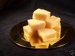 Sulfur handmade soap no color added great for Acne