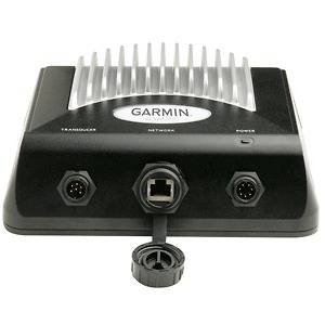 Garmin GSD 22 Black Box Remote Sounder Module