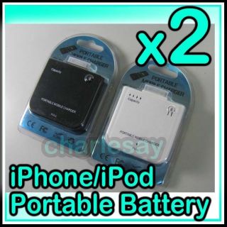 iphone 3gs external battery in Batteries