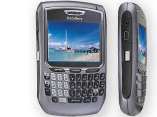 Blackberry 8700 Unlocked GSM QUAD BAND SMART Phone  