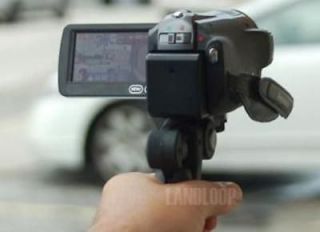 Stable Image stabilizer gun hand grip tripod for cameras and video 