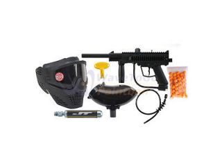 JT Outkast Paintball Gun RTP Ready to Play Package Kit Combo 4958