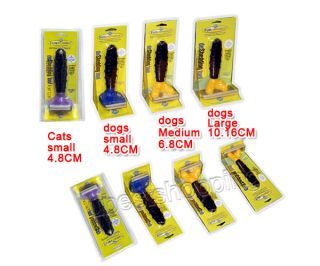 pet grooming tools in Rakes, Brushes & Combs