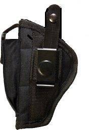 Gun holster for Walther P22 3.4 Barrel