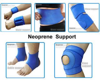 gymnastics equipment wrist elbow ankle knee waist support neoprene 