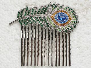 hair combs in Vintage & Antique Jewelry