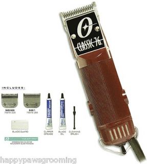 oster clippers in Hair Care & Salon