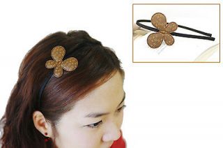 Headband Hair Pin Barrette Claw Clip Accessories Korean Head band # 