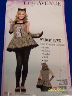 wildcat costume in Costumes