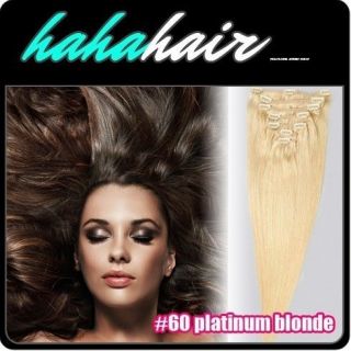 clip in human hair extensions in Hair Care & Salon