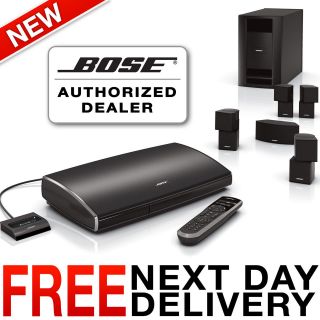 bose home theater system in TV, Video & Home Audio