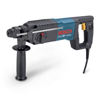 Bosch 11224VSR NEW Bulldog 7/8 SDS Plus Rotary Hammer Drill Kit Valid 