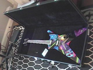 ace frehley guitar in Musical Instruments & Gear