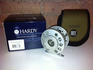 hardy reels