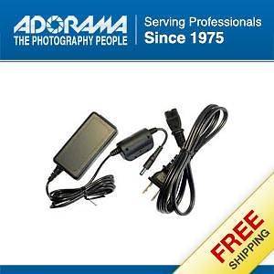 Marantz DA620PMD Universal AC Adapter for PMD620 Handheld Recorder