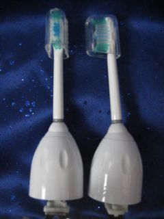 Sonicare Elite Toothbrush Heads (2) NEW