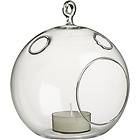 Plant Terrarium Glass Orb/Hanging Tealight Holder.lot of 48 pcs (Free 