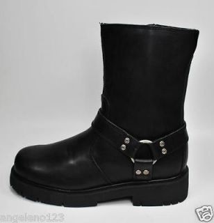 mens harley boots in Boots