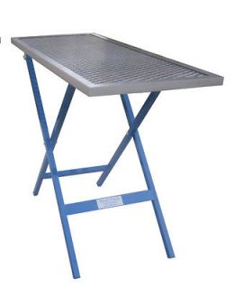 Portable Welding Table / Workbench
