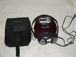 Philips Jogproof CD Player with Cassette Adaptor,Headph​ones and 