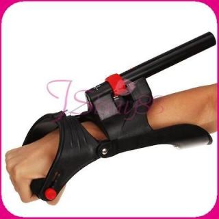   Wrist Machine Sports Forearm Grip Training Equipment Exerciser